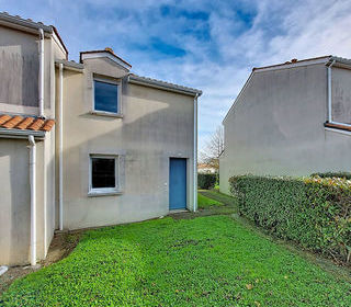  Maison � vendre 3 pi�ces 67 m�