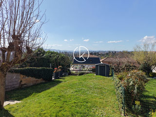  Maison � vendre 4 pi�ces 120 m�