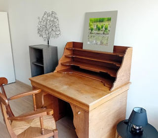  Appartement � vendre 1 pi�ce 24 m�