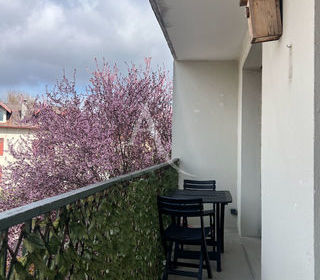  Appartement � vendre 2 pi�ces 54 m�