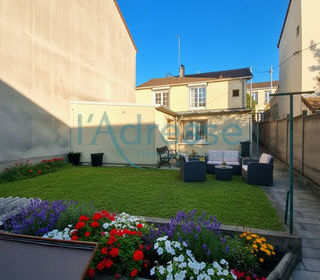  Maison � vendre 4 pi�ces 154 m�