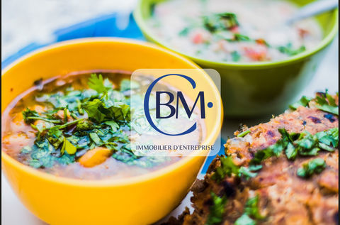 Commerces petite restauration - Saint Etienne - 70 m&sup2; 253000 31000 Toulouse