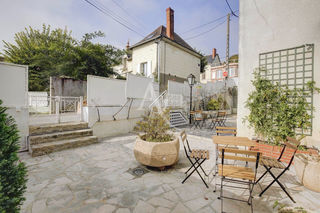  Maison � vendre 9 pi�ces 185 m�