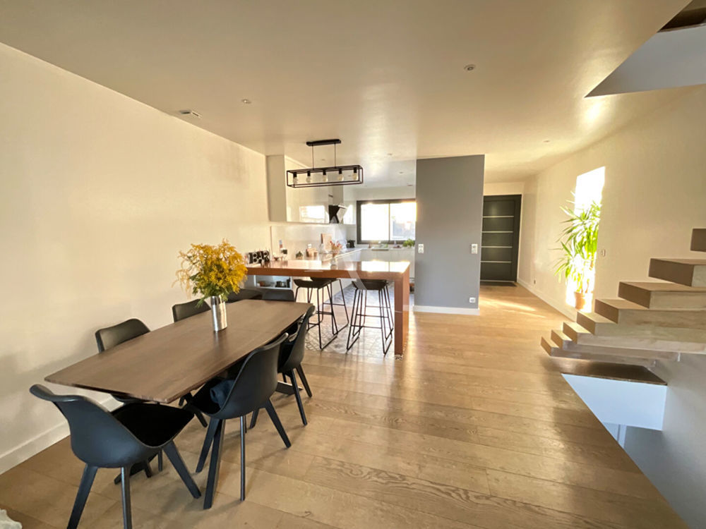 � vendre  Maison Fontenay-sous-Bois (94120)