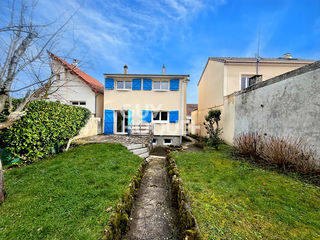  Maison � vendre 6 pi�ces 90 m�