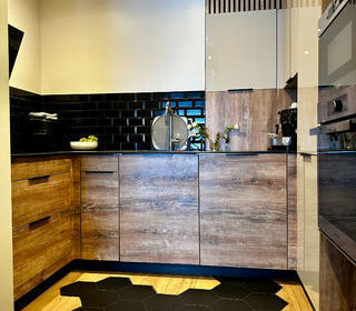  Appartement � vendre 4 pi�ces 108 m�