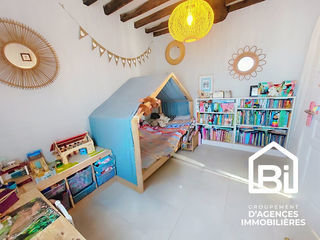  Maison � vendre 3 pi�ces 40 m�