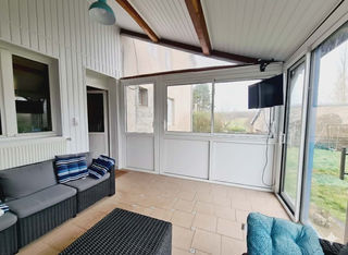  Maison � vendre 8 pi�ces 210 m�