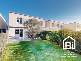  Maison � vendre 6 pi�ces 124 m�