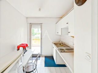  Appartement � vendre 2 pi�ces 45 m�