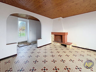  Maison � vendre 6 pi�ces 90 m�