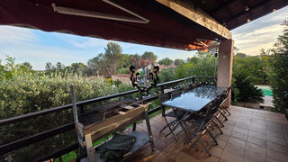  Maison � vendre 5 pi�ces 140 m�