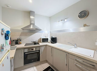  Appartement � vendre 3 pi�ces 47 m�