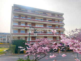  Appartement � vendre 3 pi�ces 65 m�