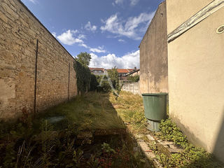  Appartement � vendre 2 pi�ces 