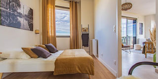  Appartement � vendre 2 pi�ces 34 m�