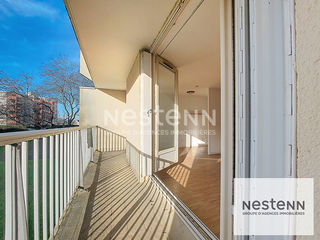  Appartement � vendre 1 pi�ce 40 m�