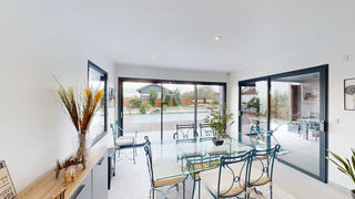  Maison � vendre 5 pi�ces 132 m�