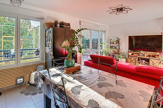  Appartement � vendre 3 pi�ces 61 m�