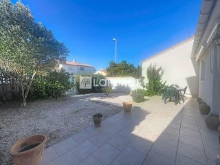  Maison � vendre 3 pi�ces 80 m�