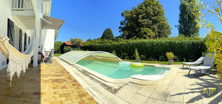  Maison � vendre 6 pi�ces 185 m�