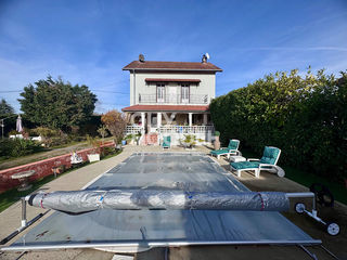  Maison � vendre 6 pi�ces 130 m�