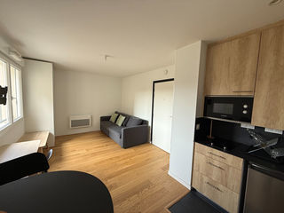  Appartement � louer 1 pi�ce 24 m�