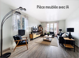  Appartement � vendre 7 pi�ces 130 m�