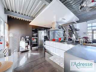  Maison � vendre 5 pi�ces 214 m�