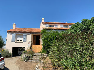  Maison � vendre 7 pi�ces 156 m�