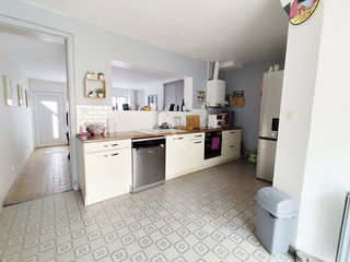  Maison � vendre 6 pi�ces 99 m�