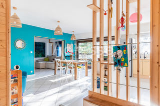  Appartement � vendre 5 pi�ces 93 m�