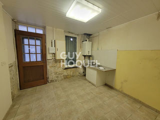  Maison � vendre 4 pi�ces 92 m�