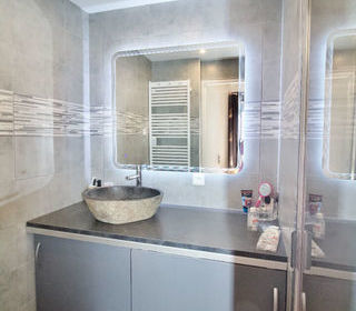  Appartement � louer 2 pi�ces 42 m�