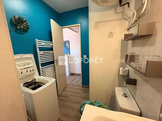  Appartement � vendre 1 pi�ce 22 m�