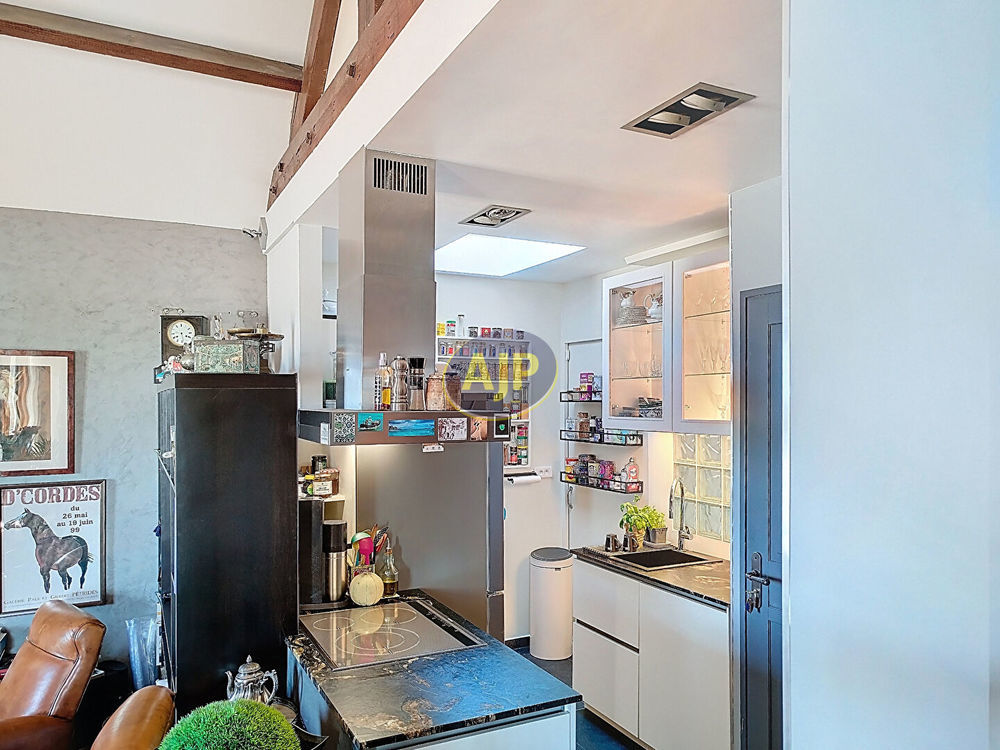 � vendre  Appartement Saint-Malo (35400)