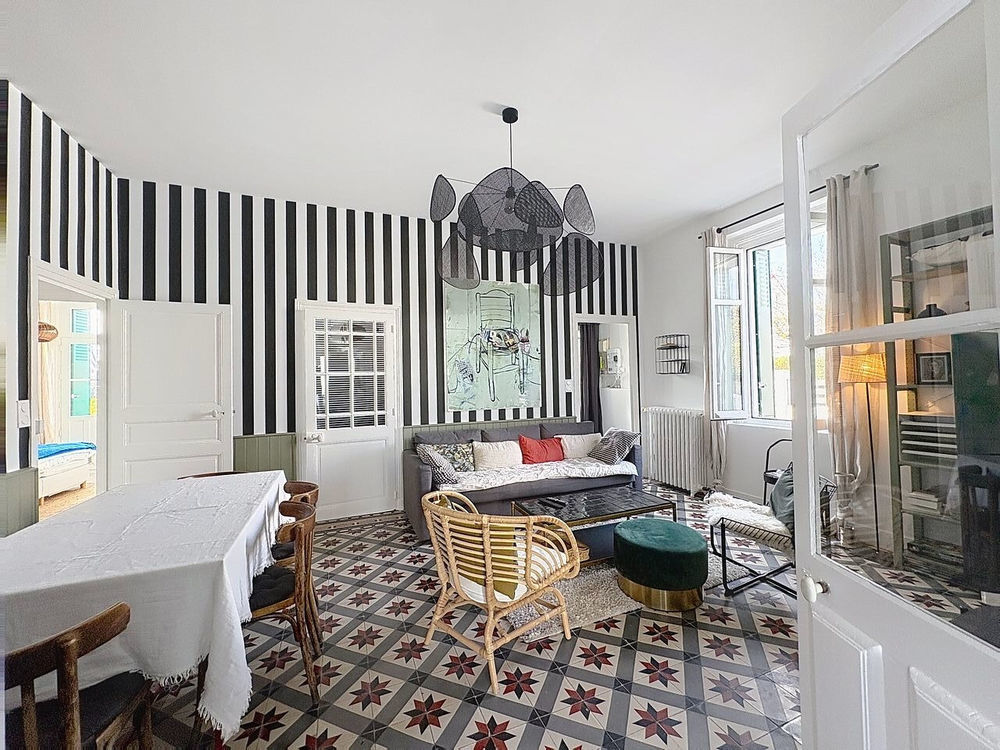 � vendre  Maison Saint-Gilles-Croix-de-Vie (85800)