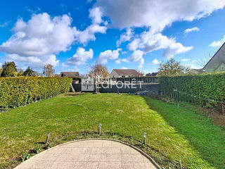  Maison � vendre 5 pi�ces 90 m�