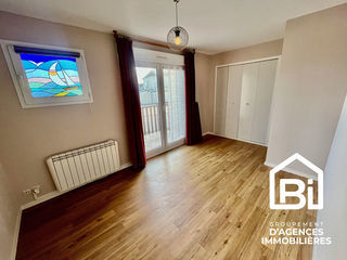  Appartement � vendre 3 pi�ces 59 m�