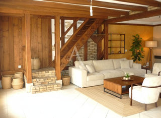  Maison � vendre 7 pi�ces 191 m�