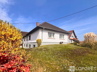  Maison � vendre 7 pi�ces 211 m�