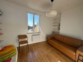  Maison � vendre 3 pi�ces 55 m�