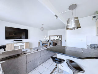  Appartement � vendre 3 pi�ces 65 m�