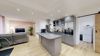  Maison � vendre 3 pi�ces 80 m�