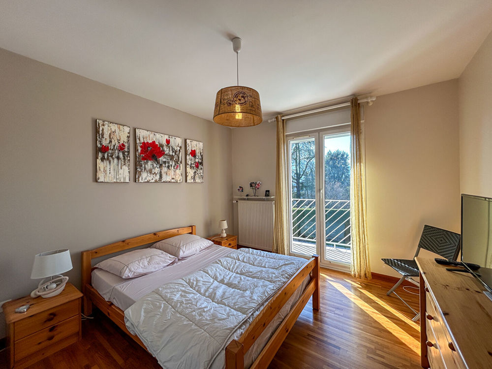 � vendre  Maison Mouxy (73100)