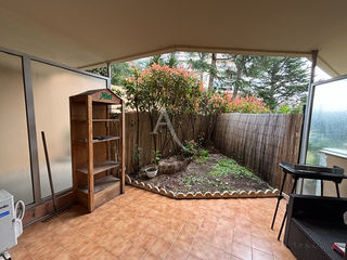  Appartement � louer 2 pi�ces 39 m�