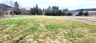  Terrain � vendre 1967 m�