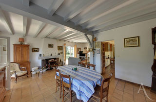  Maison � vendre 4 pi�ces 120 m�