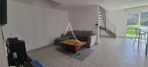  Maison � vendre 6 pi�ces 140 m�