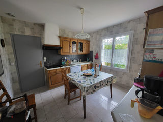  Maison � vendre 4 pi�ces 91 m�